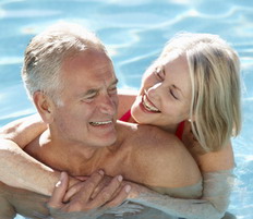 Dovolená Senior 55+